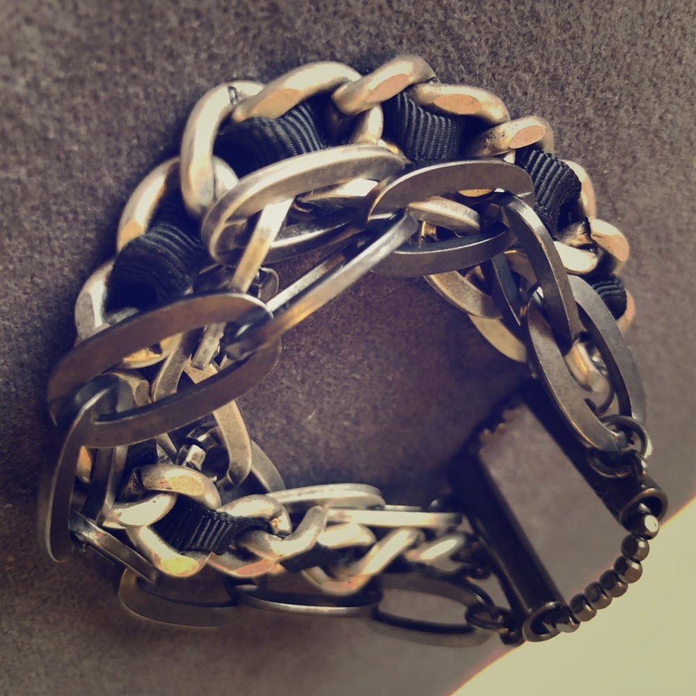 Chain Bracelet